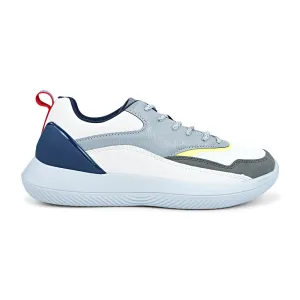 Bata Comfit 3D ENERGY Casual Lace-Up Sneaker for Men