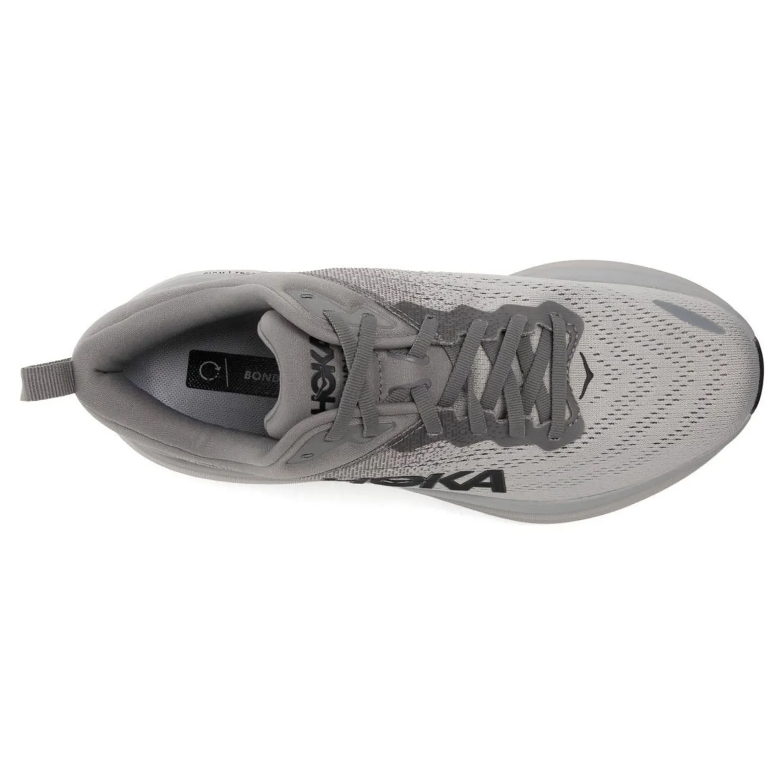 Bondi 8 Textile Men's Low-Top Road Running Trainers