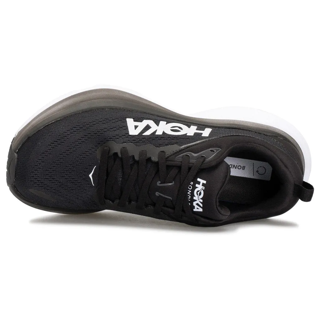 Bondi 8 Textile Men's Low-Top Road Running Trainers