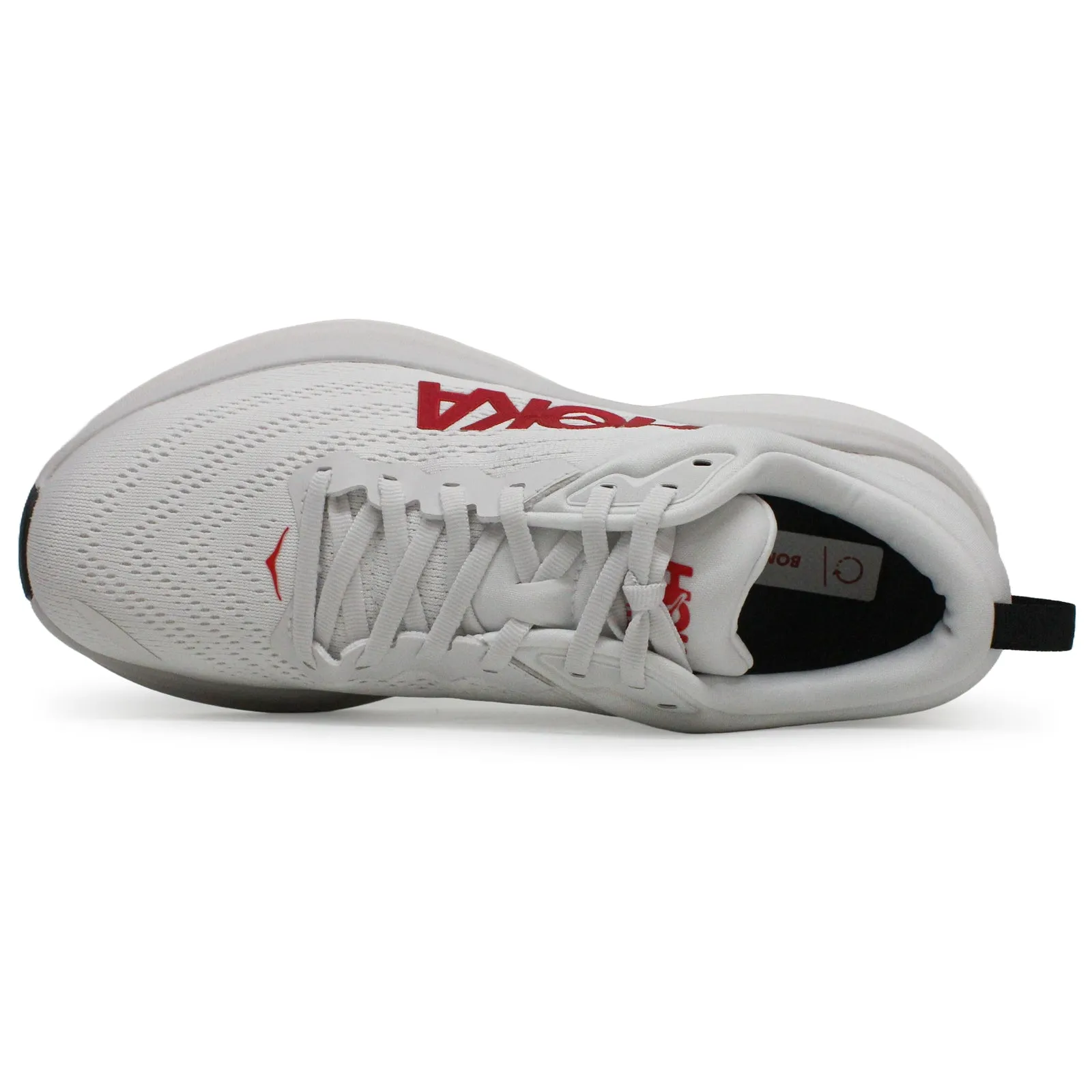 Bondi 8 Textile Men's Low-Top Road Running Trainers