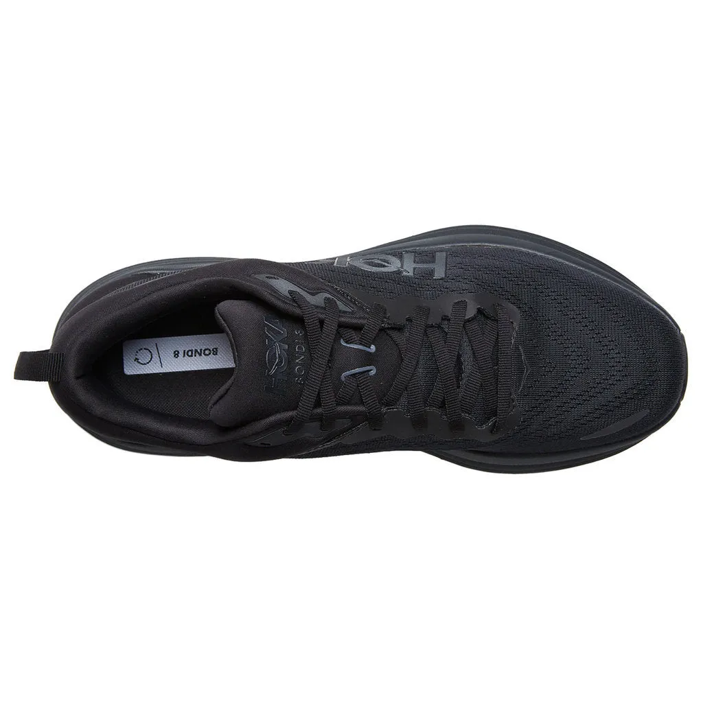 Bondi 8 Textile Men's Low-Top Road Running Trainers