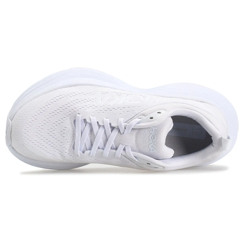 Bondi 8 Textile Men's Low-Top Road Running Trainers