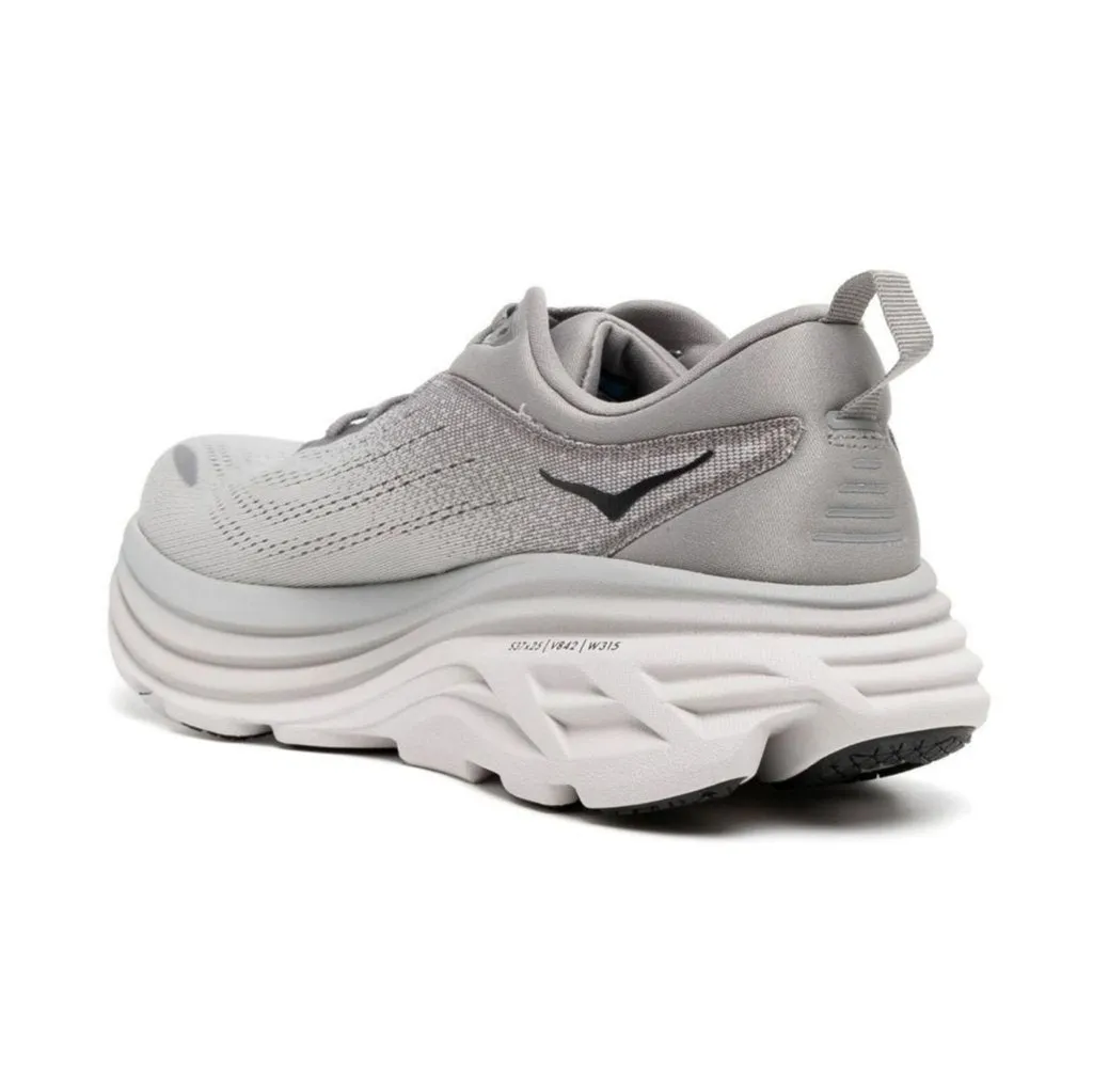 Bondi 8 Textile Men's Low-Top Road Running Trainers