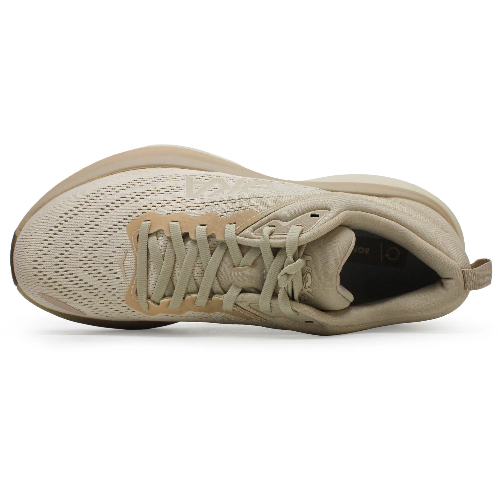 Bondi 8 Textile Men's Low-Top Road Running Trainers