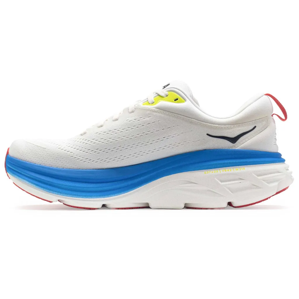 Bondi 8 Textile Men's Low-Top Road Running Trainers