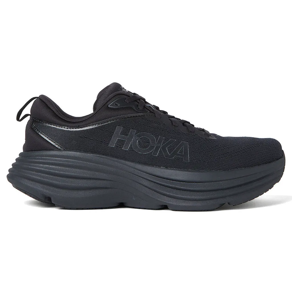 Bondi 8 Textile Men's Low-Top Road Running Trainers