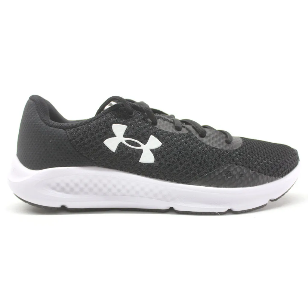 Charged Pursuit 3 Textile Women's Low-Top Trainers