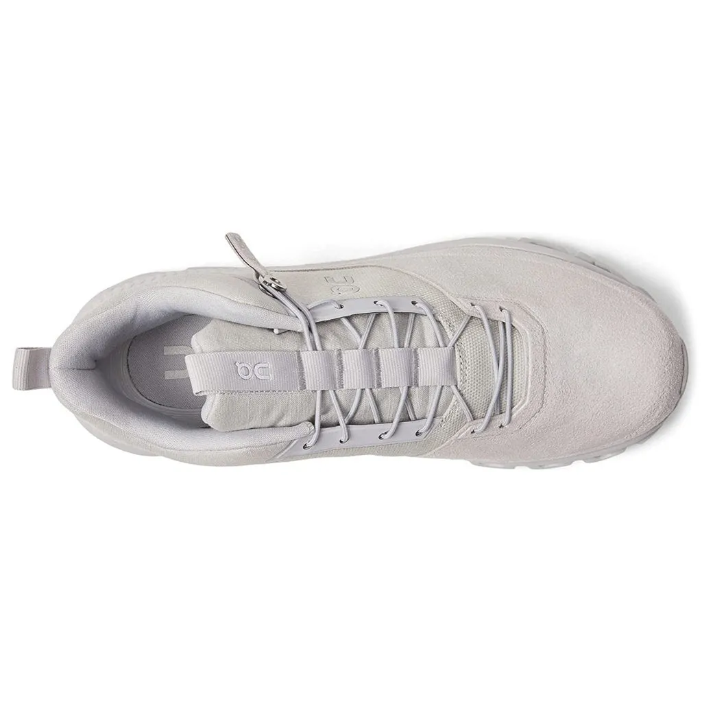 Cloud Hi Mesh Women's Low-Top Trainers