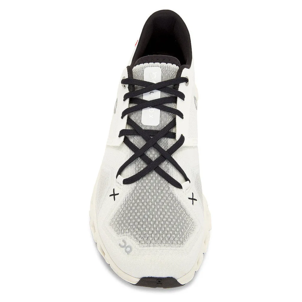 Cloud X 3 Textile Men's Low-Top Trainers