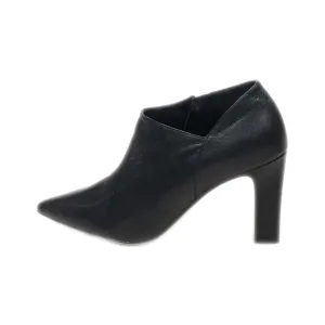 Cole Haan High-Heel Shoes Leather Black Colour For Women