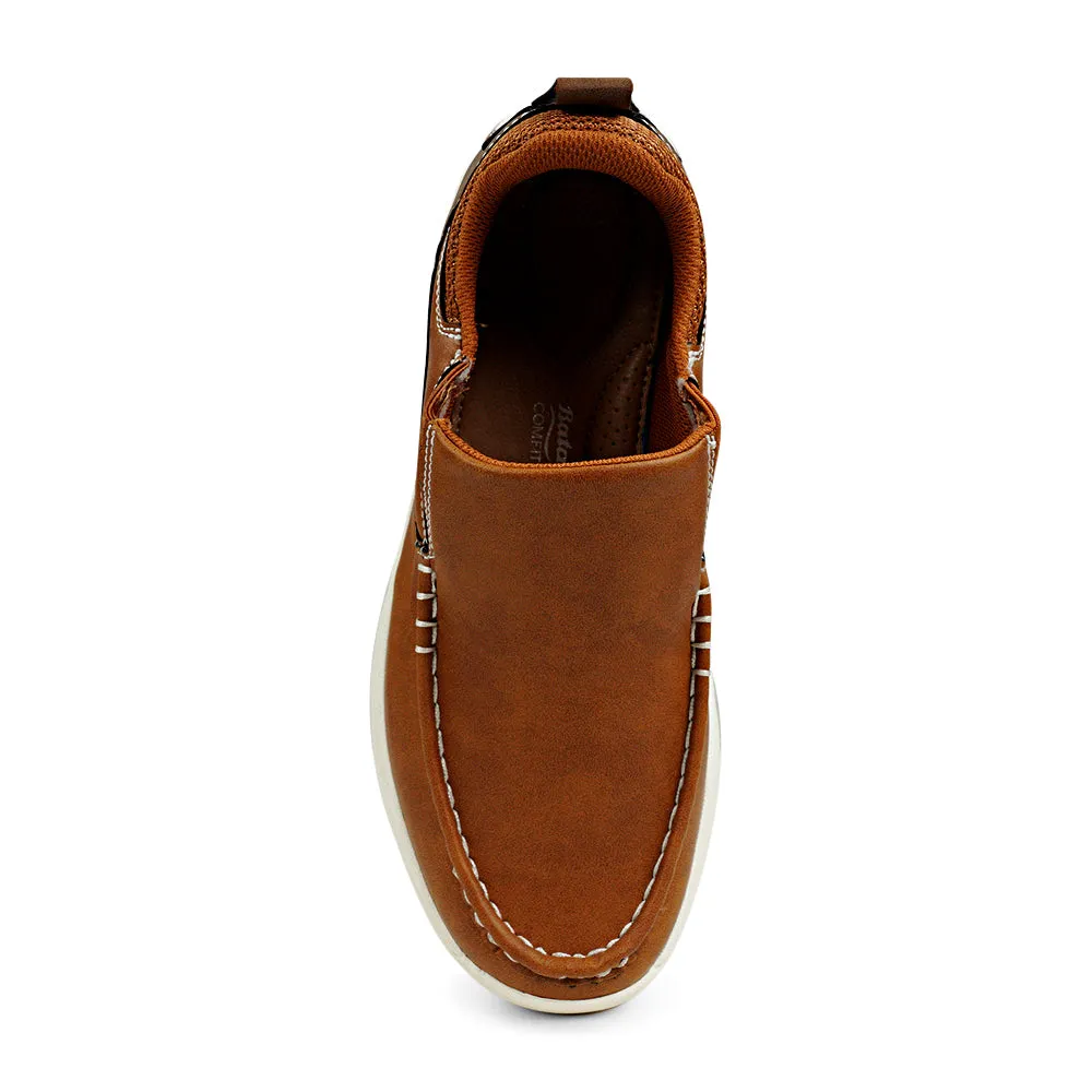 Comfit BERLIN Slip-On Casual Shoe for Men