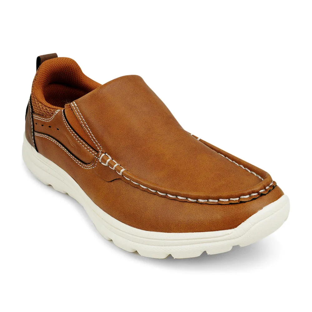 Comfit BERLIN Slip-On Casual Shoe for Men