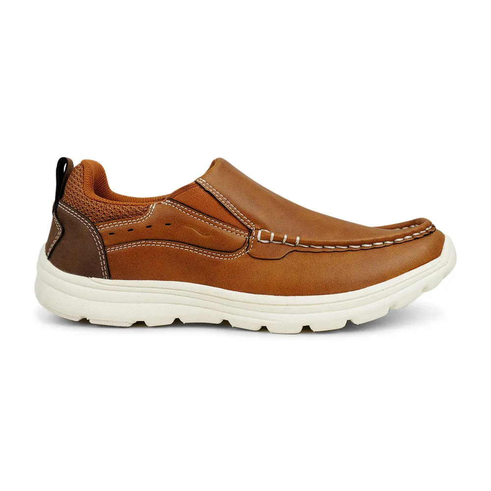 Comfit BERLIN Slip-On Casual Shoe for Men