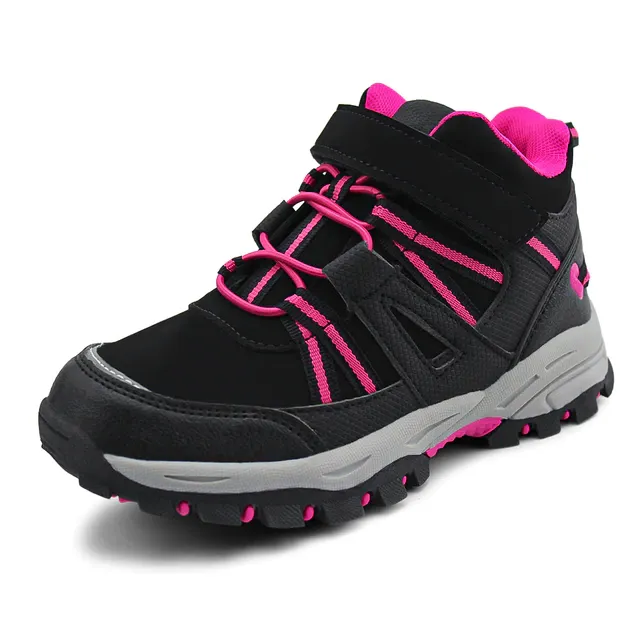 Dooli Unisex Kids' Outdoor Boot