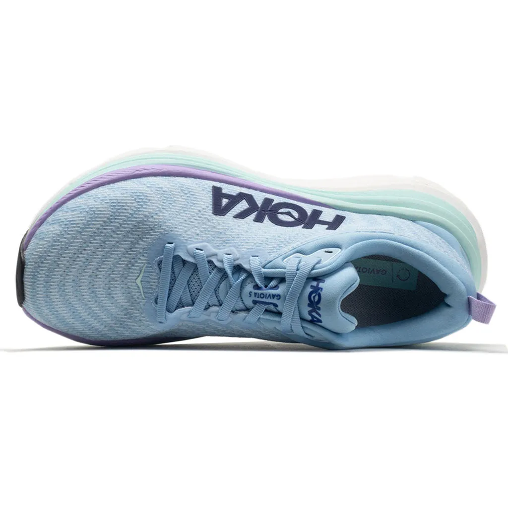 Gaviota 5 Textile Synthetic Women's Running Trainers