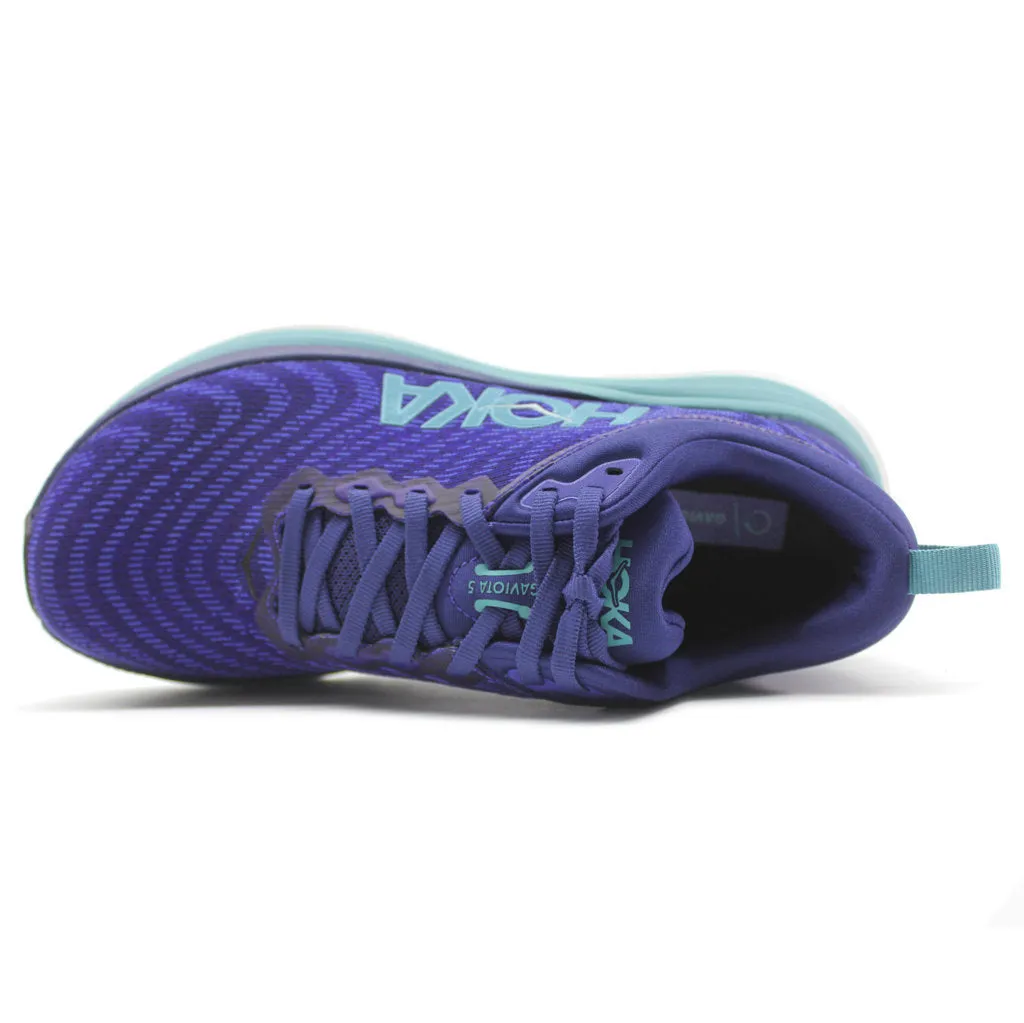 Gaviota 5 Textile Synthetic Women's Running Trainers