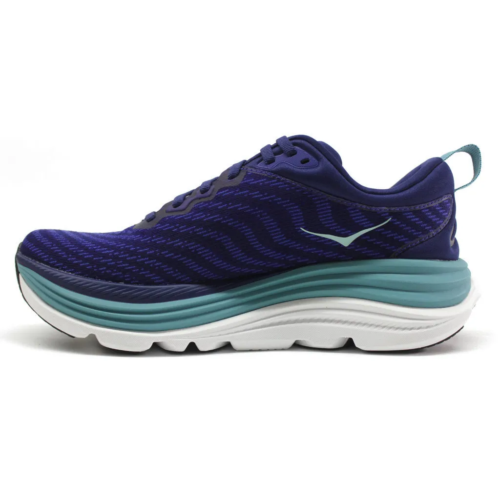 Gaviota 5 Textile Synthetic Women's Running Trainers