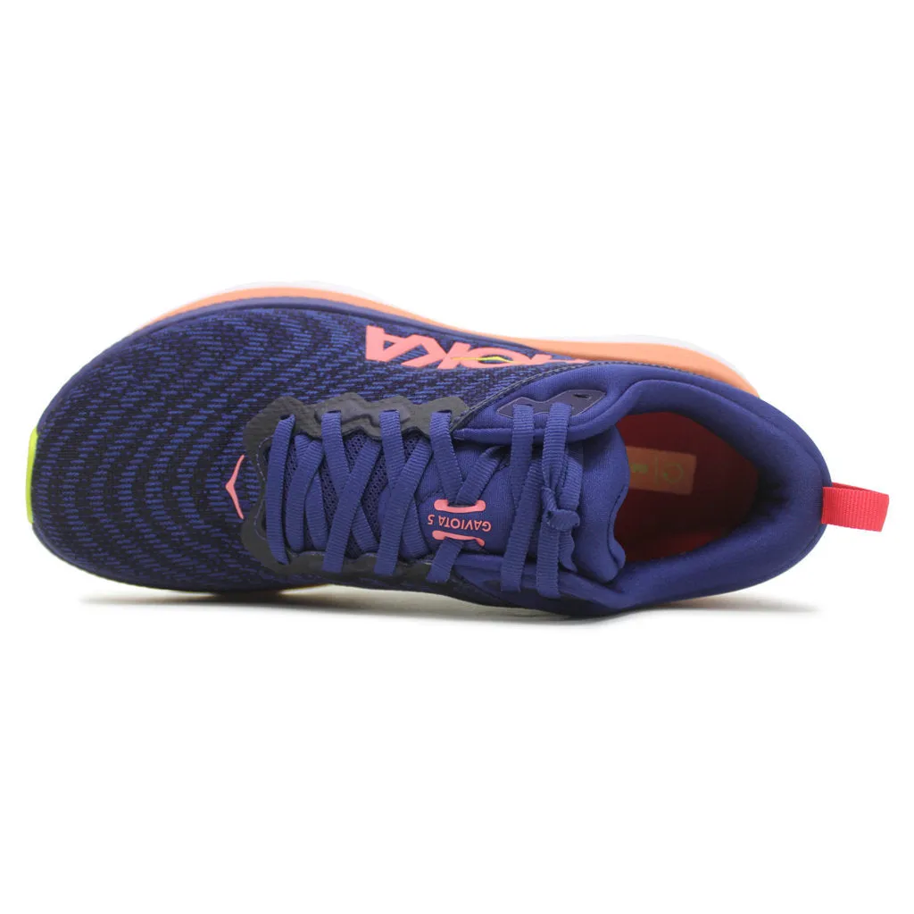 Gaviota 5 Textile Synthetic Women's Running Trainers