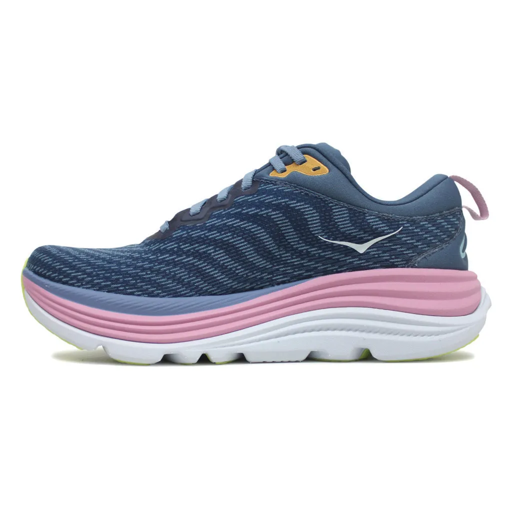 Gaviota 5 Textile Synthetic Women's Running Trainers