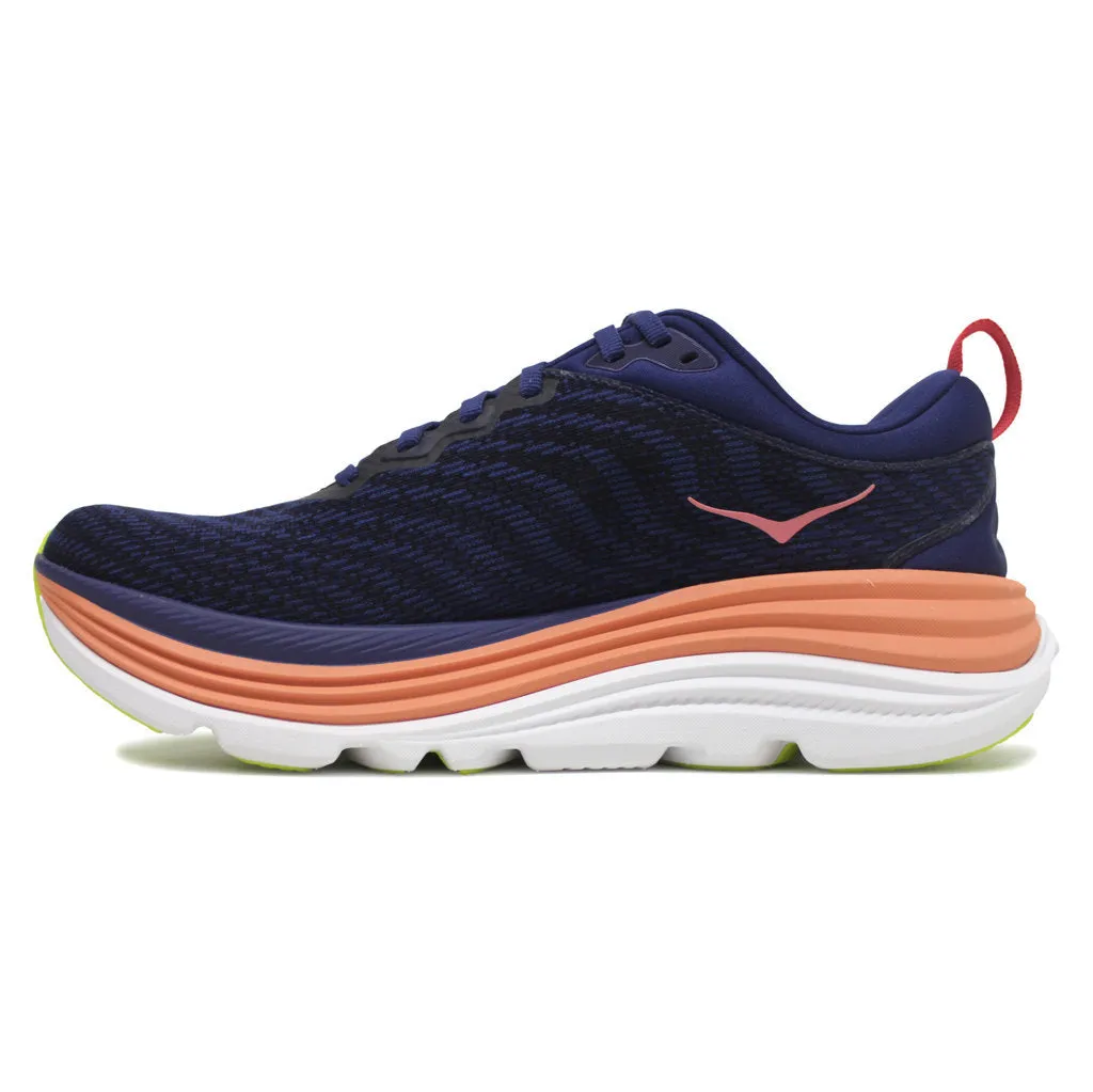 Gaviota 5 Textile Synthetic Women's Running Trainers