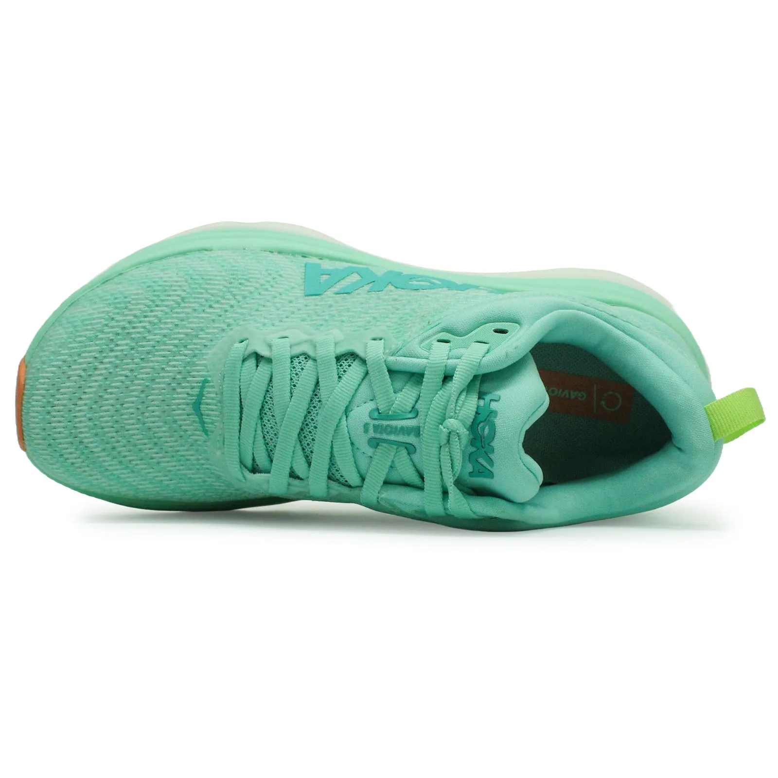 Gaviota 5 Textile Synthetic Women's Running Trainers