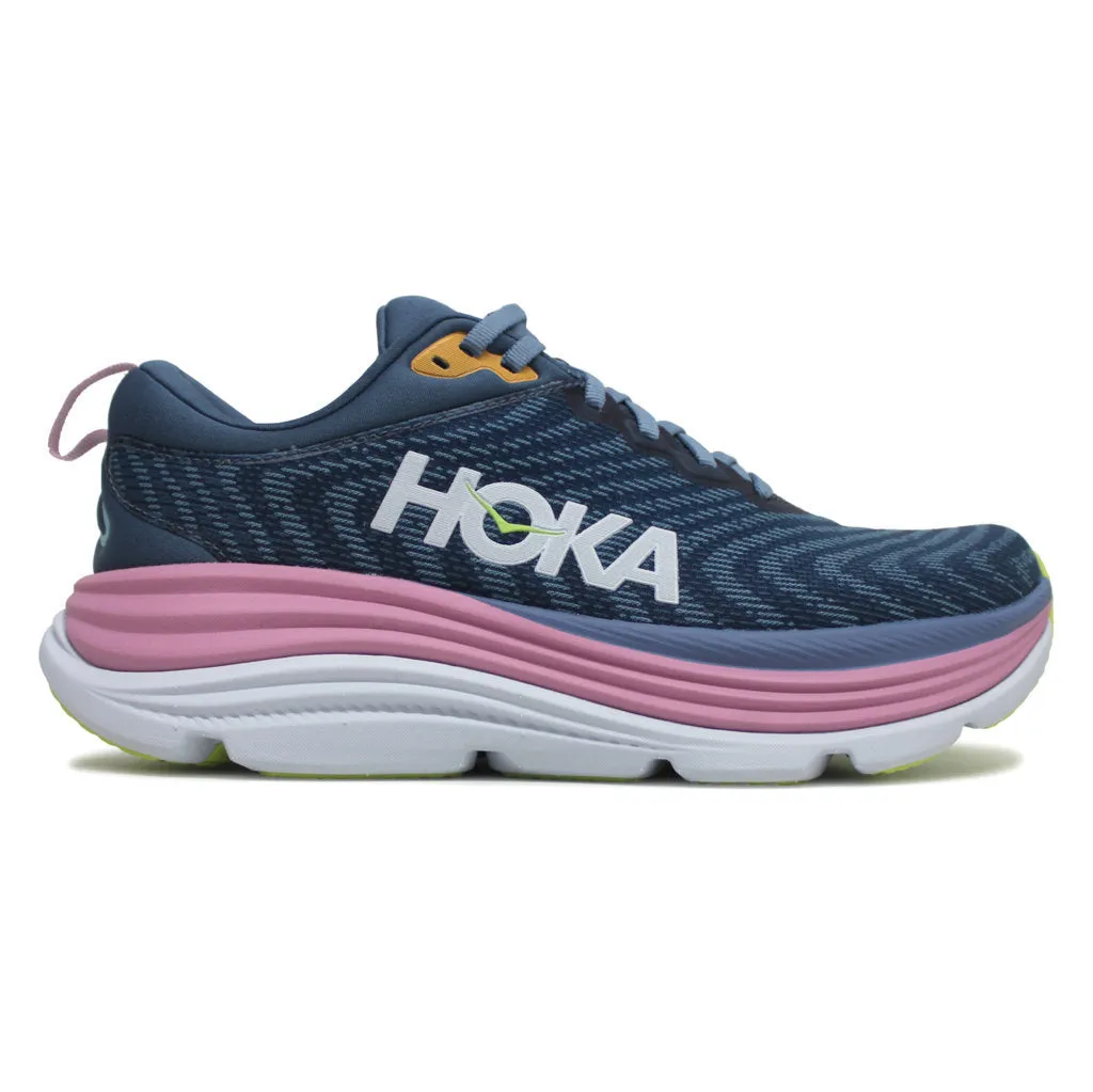 Gaviota 5 Textile Synthetic Women's Running Trainers