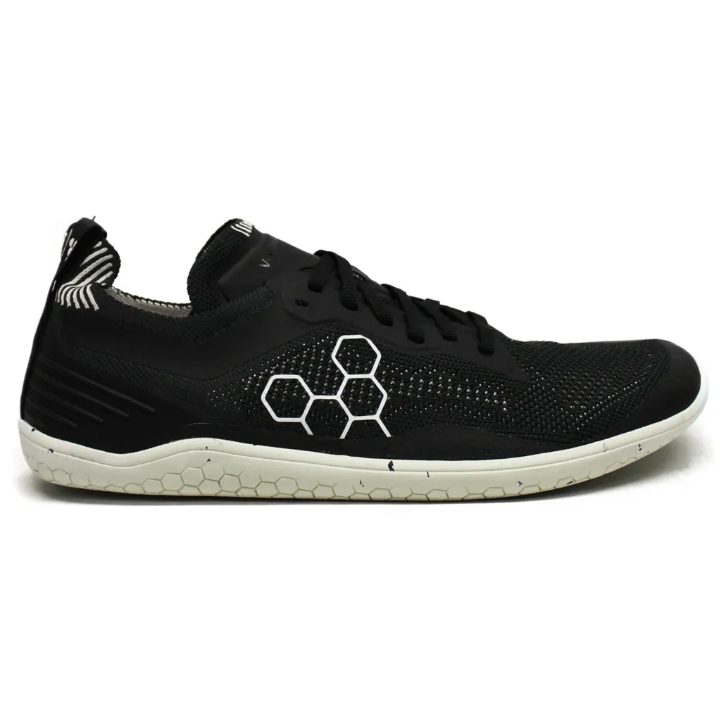 Geo Racer Knit Mesh Men's Trainers