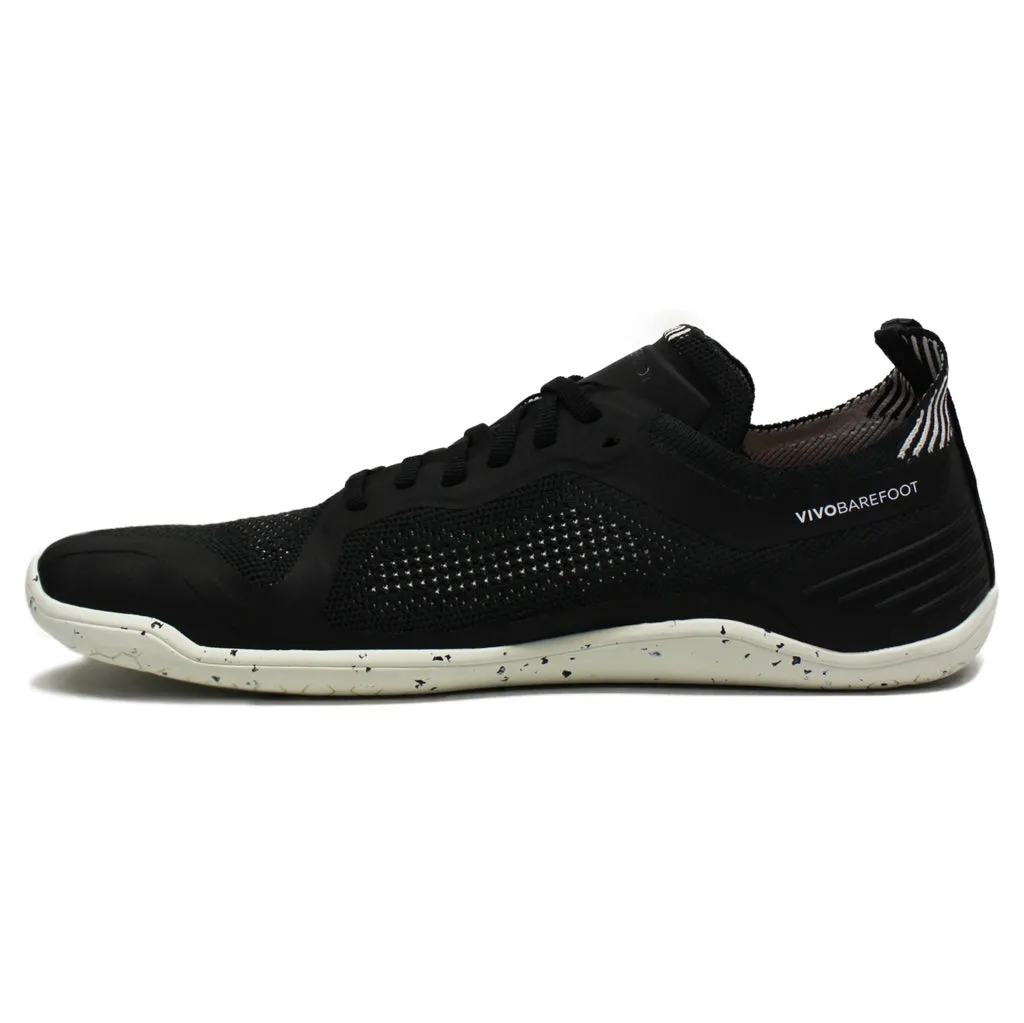 Geo Racer Knit Mesh Men's Trainers