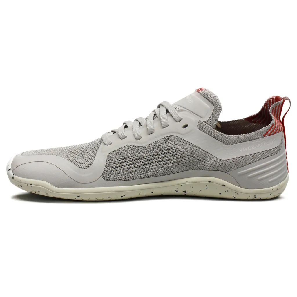 Geo Racer Knit Mesh Men's Trainers