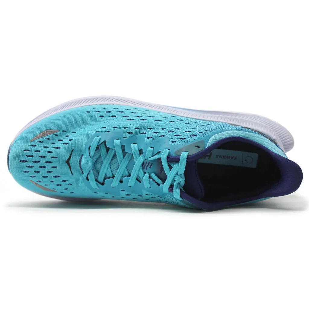 Kawana Mesh Men's Low-Top Gym Trainers