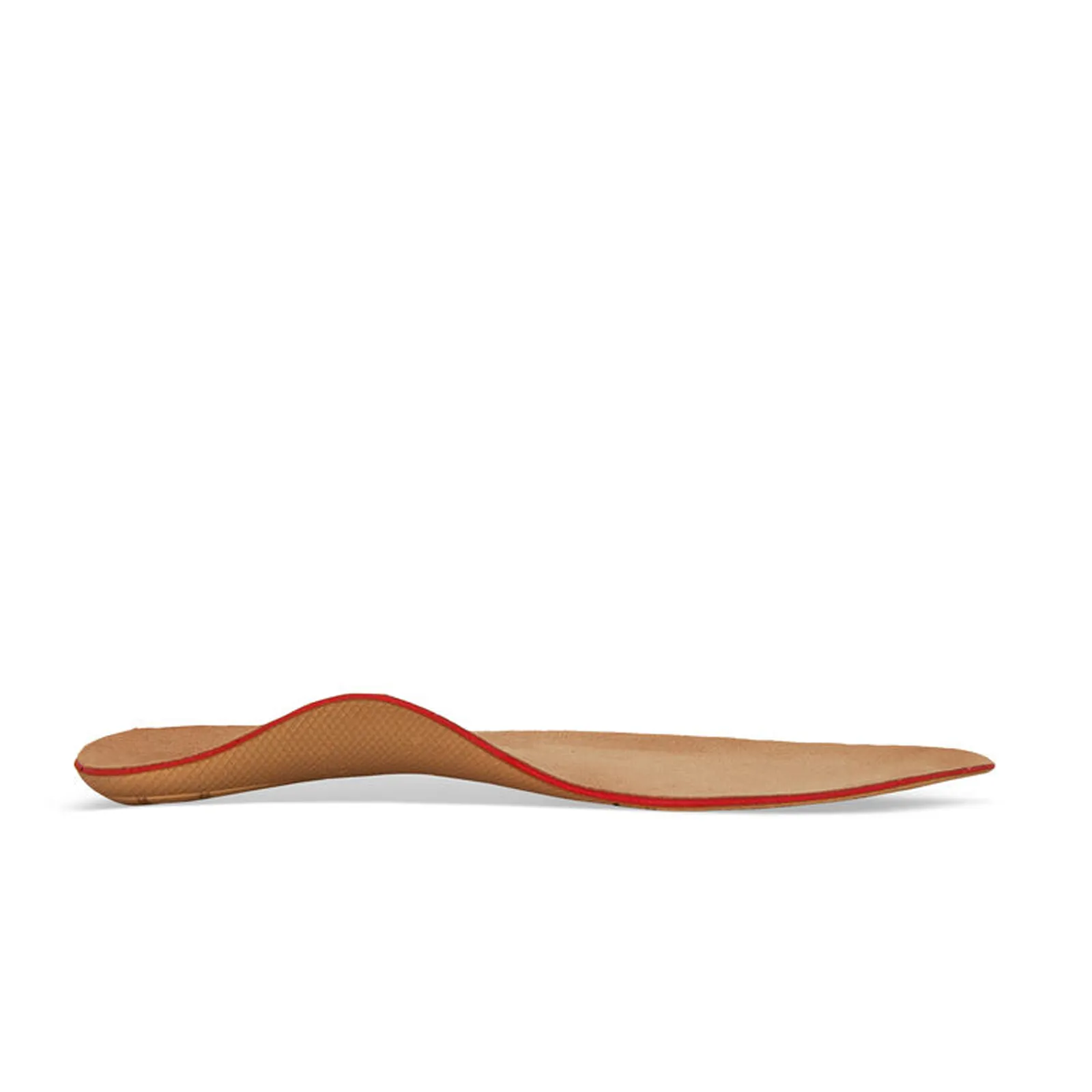 Lynco L600 Casual Comfort Orthotic (Women) - Tan