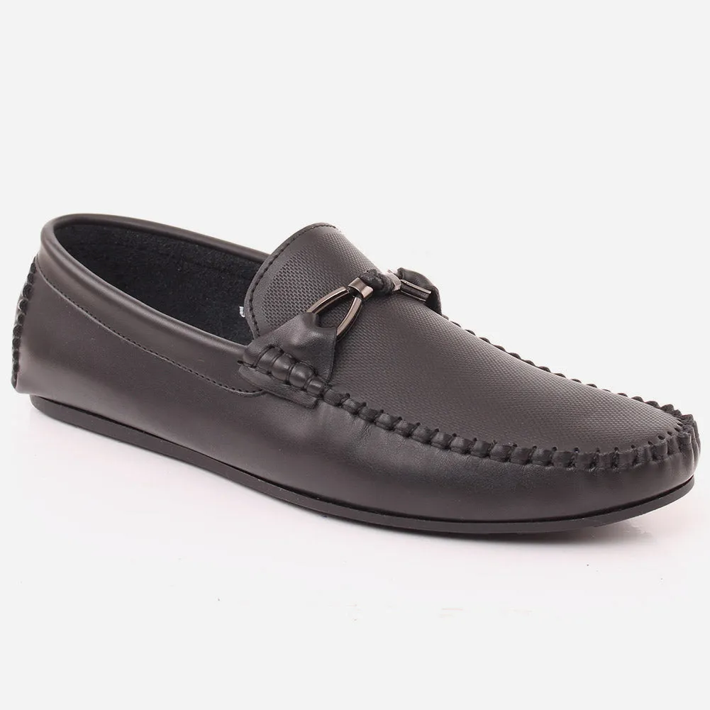 Men "GREG"Comfortable Slip On Shoes