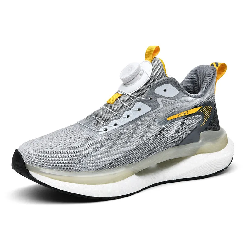 Men Stylish Breathable Casual Running Sneakers