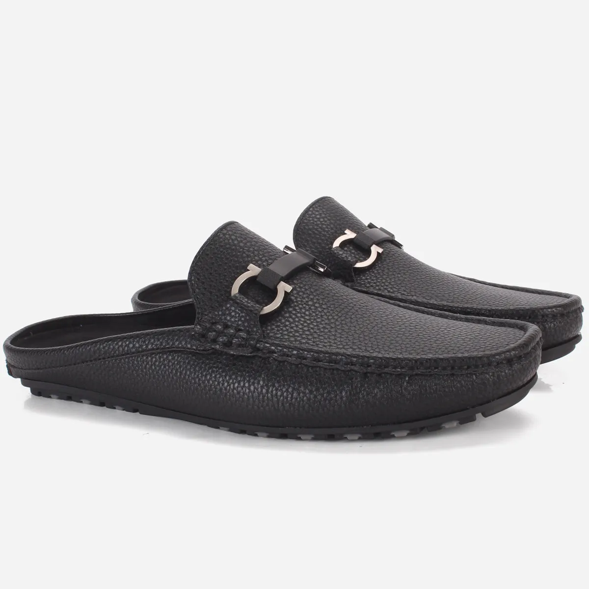 Mens "ELBA" Casual Everyday Moccasin Shoes