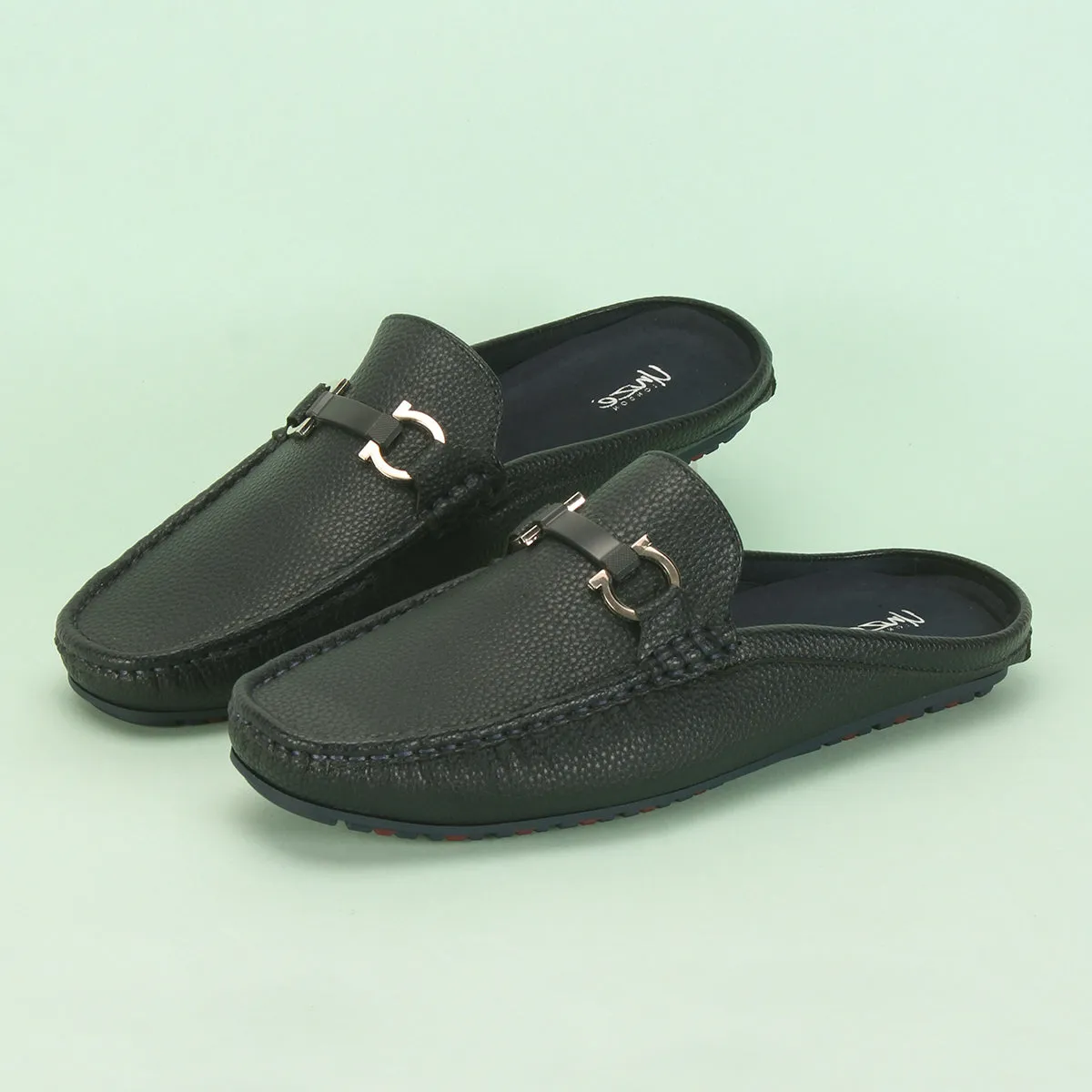 Mens "ELBA" Casual Everyday Moccasin Shoes