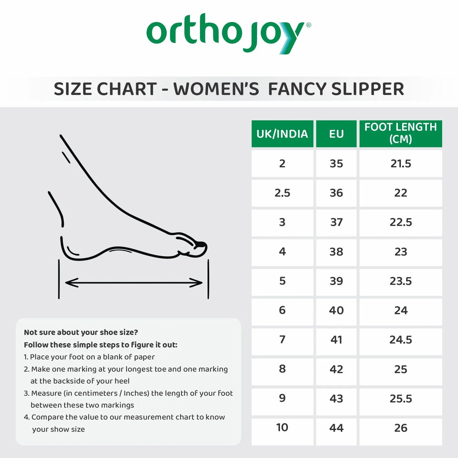 ORTHO JOY Fancy Comfortable sandals for women stylish