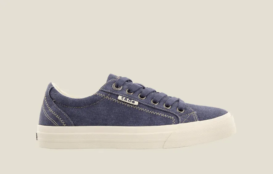 Plim Soul | Canvas | Blue Wash