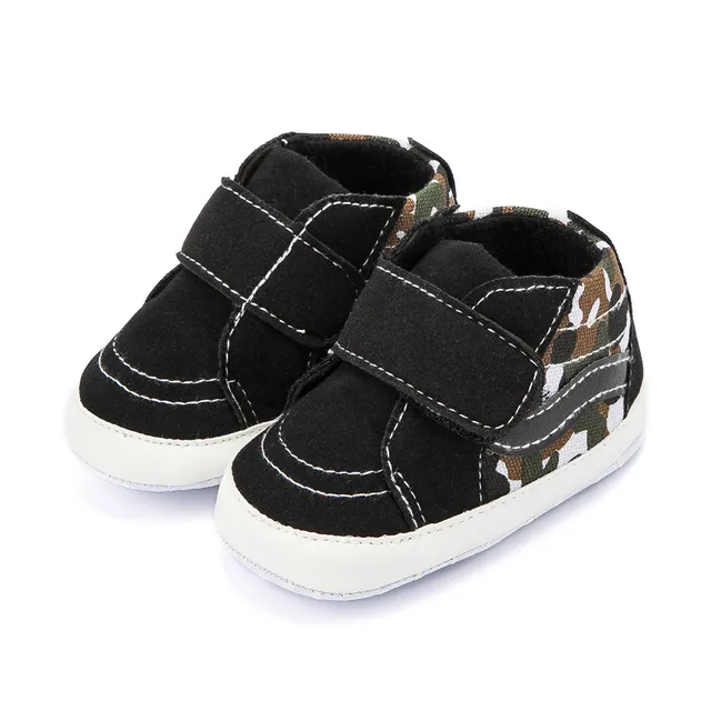 Prado Unisex Kids' Casual Sneakers