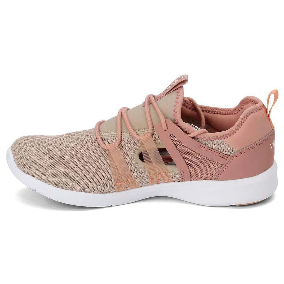 Sky Adore Textile Synthetic Women's Low Top Trainers