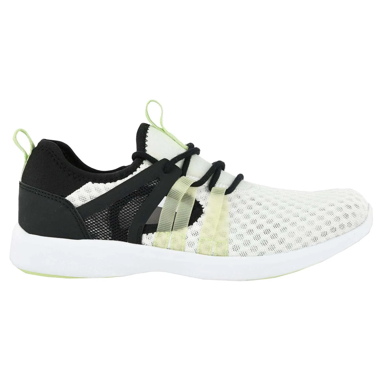 Sky Adore Textile Synthetic Women's Low Top Trainers