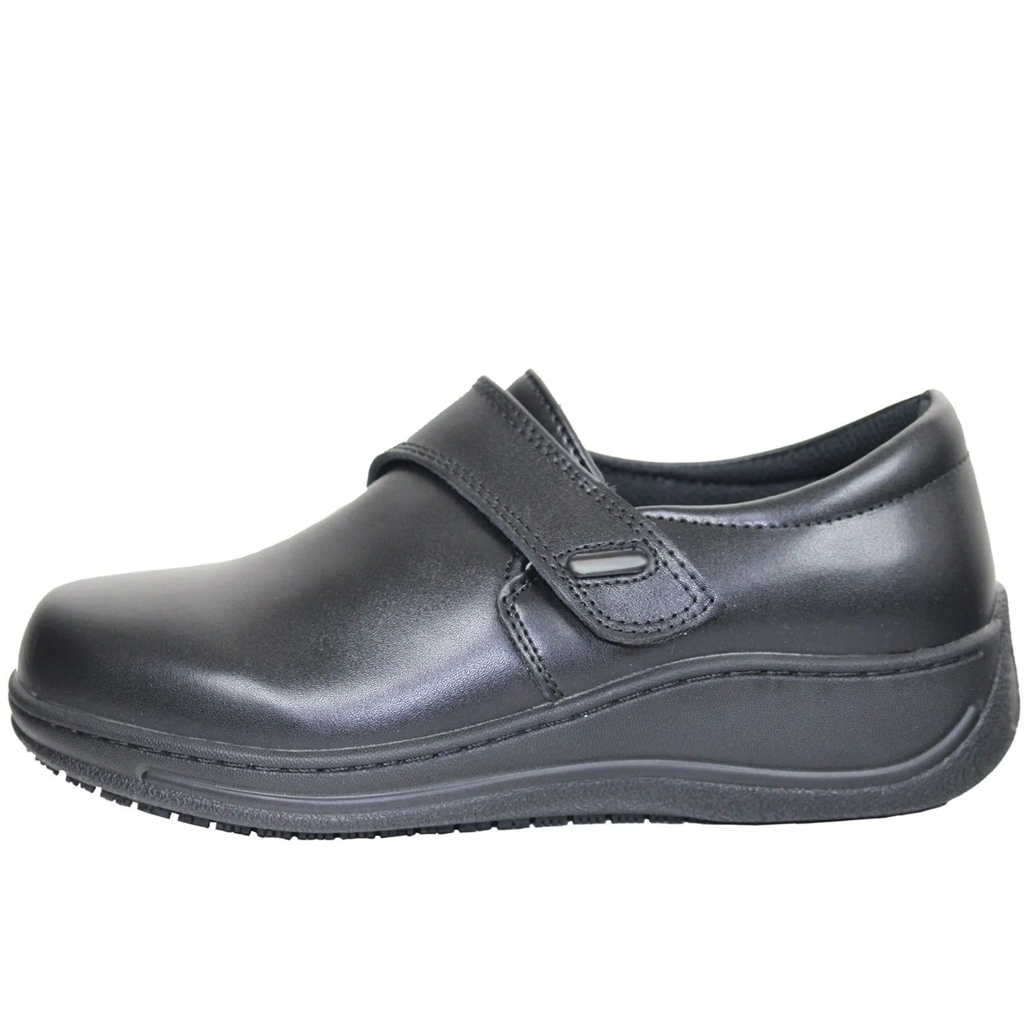 Slip Resistant Work Shoes for Women