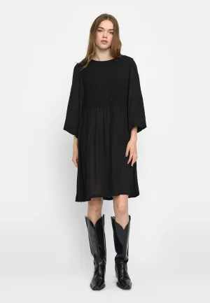 SRTori Dress - Black