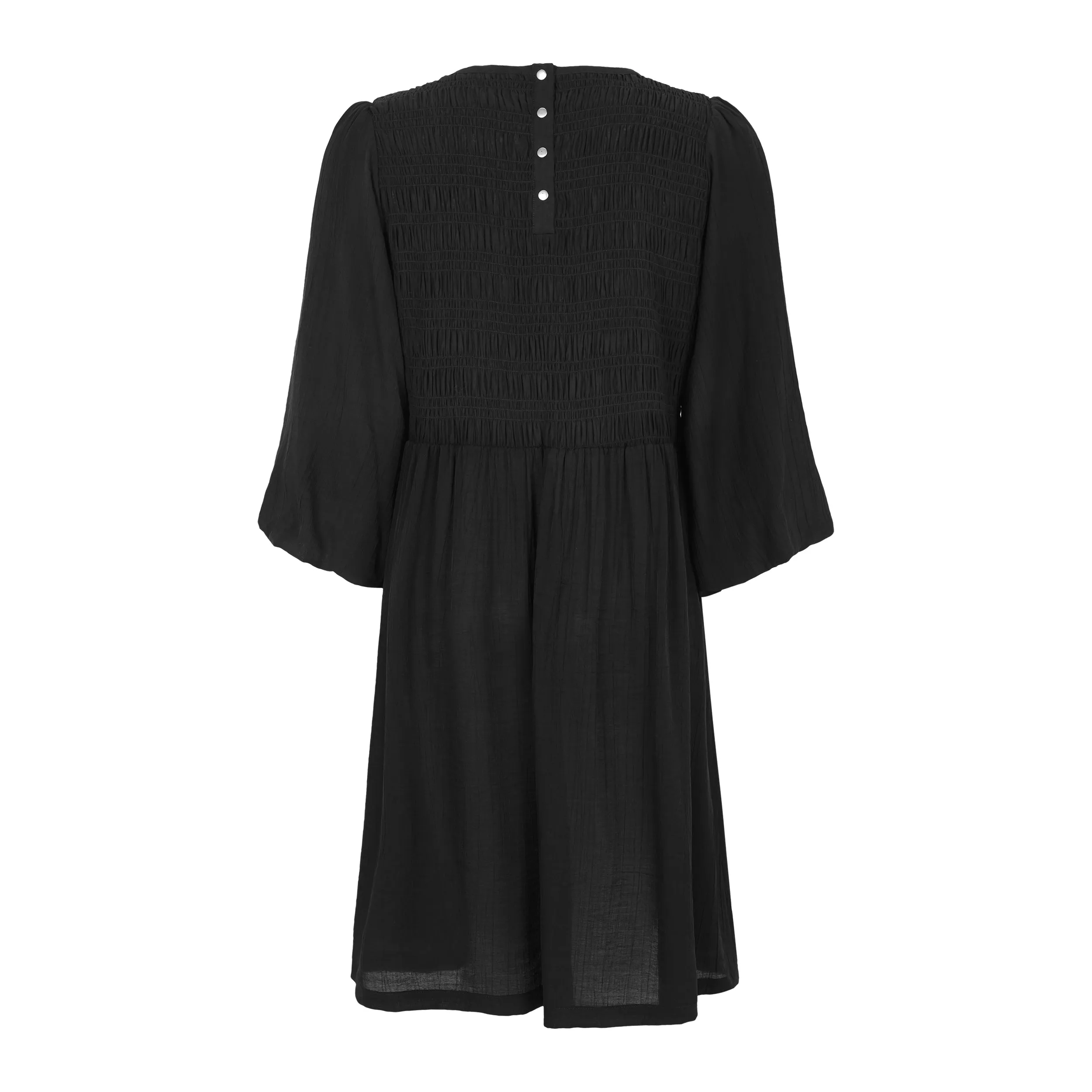 SRTori Dress - Black