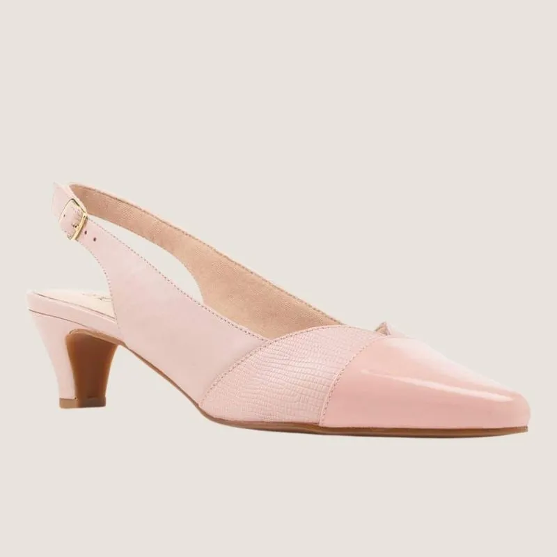 Supersoft Lushi Heel