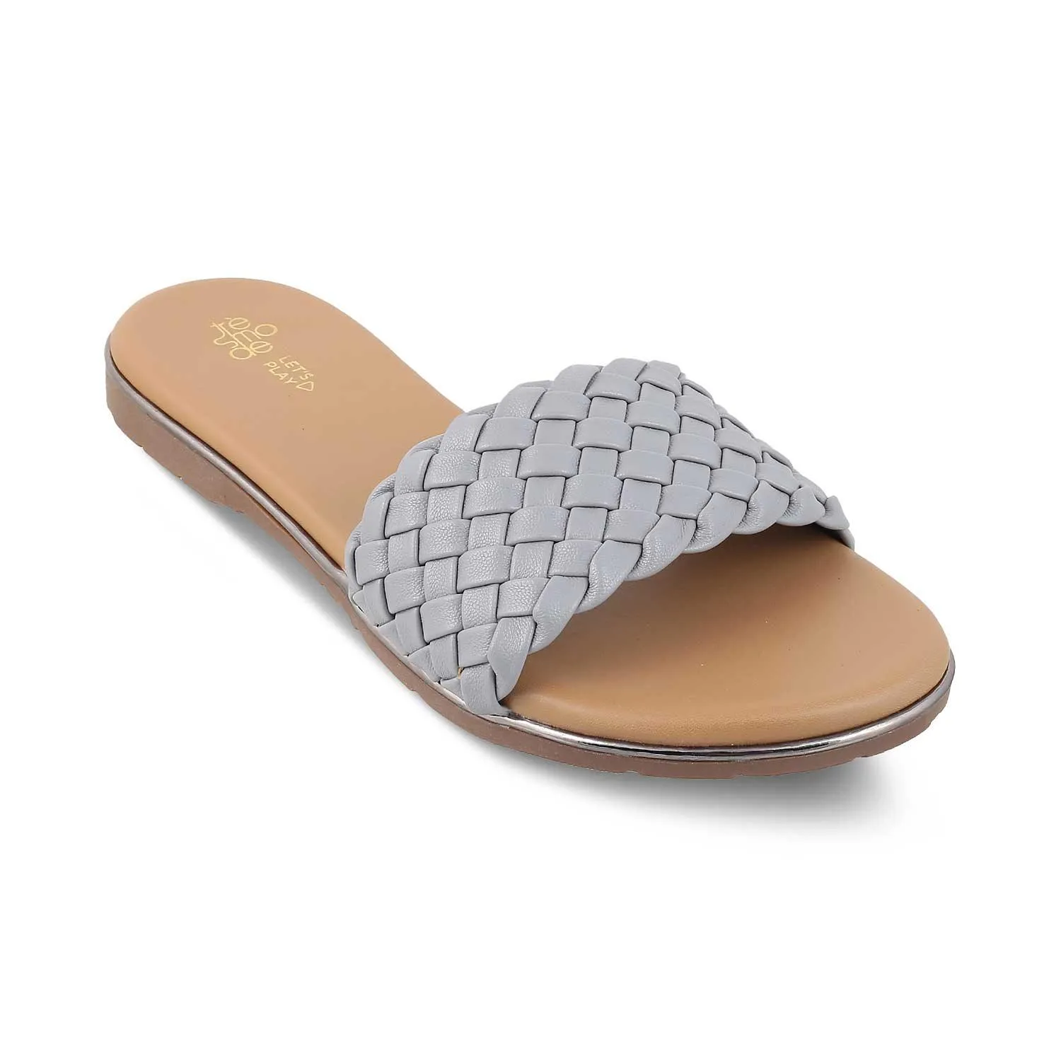 The We Grey Women's Casual Flats Tresmode