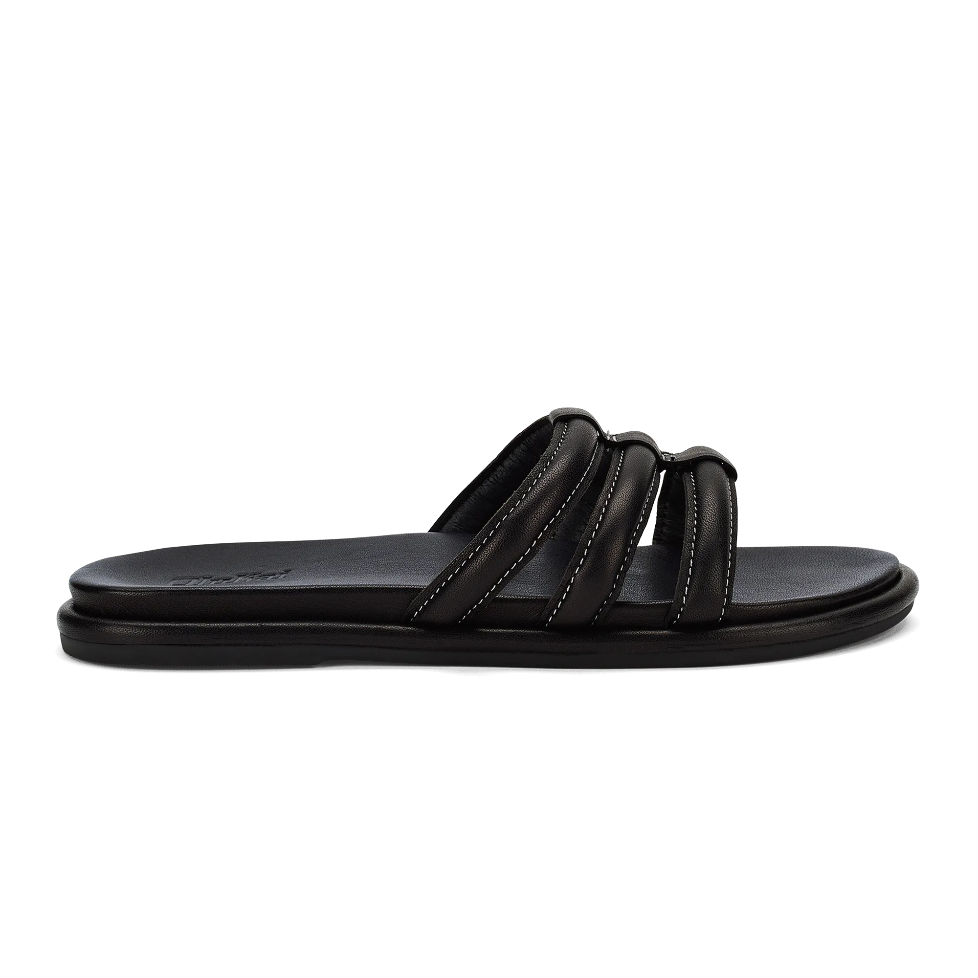 Tiare Slide - Black