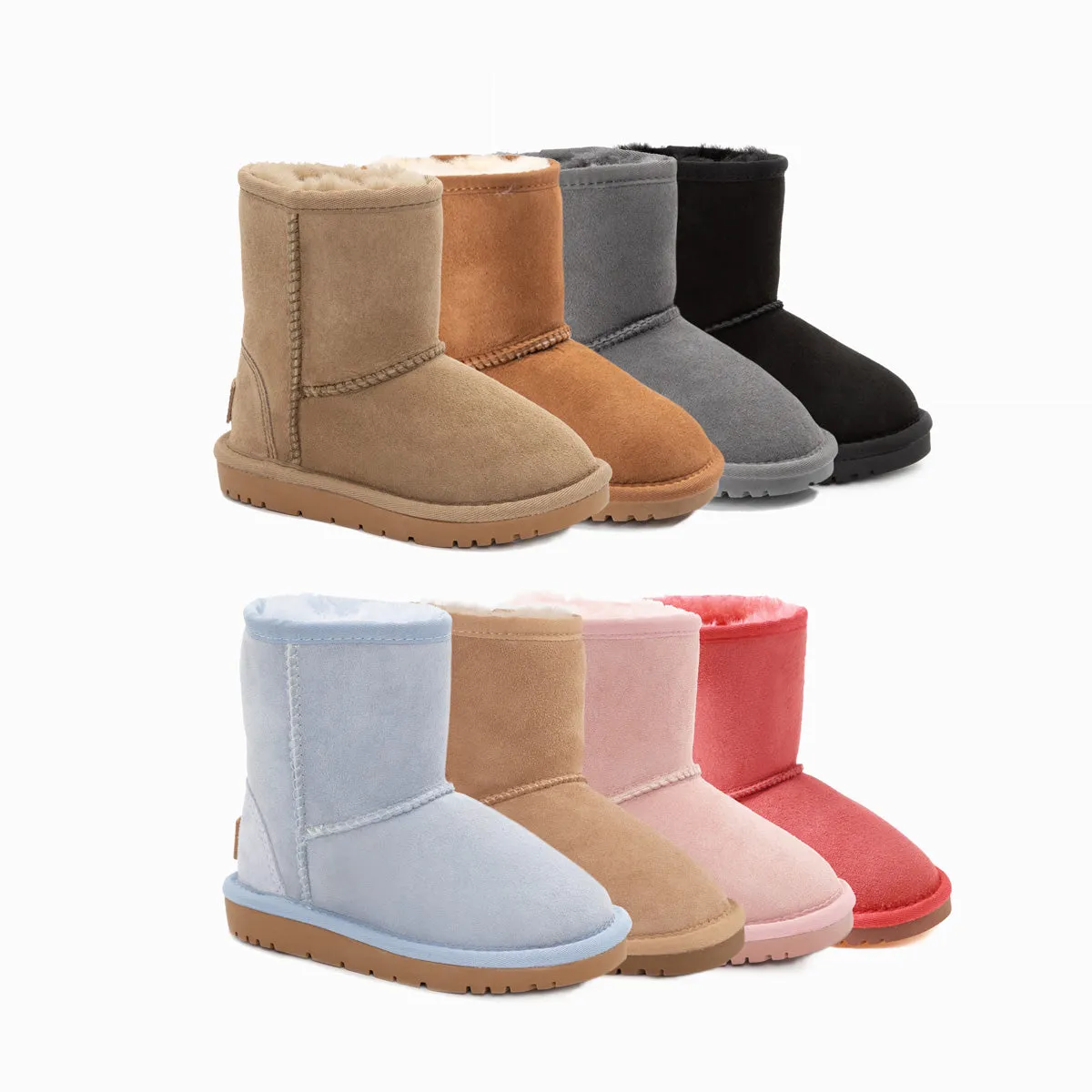 Ugg Kids Ugg Boots (Water Resistant)