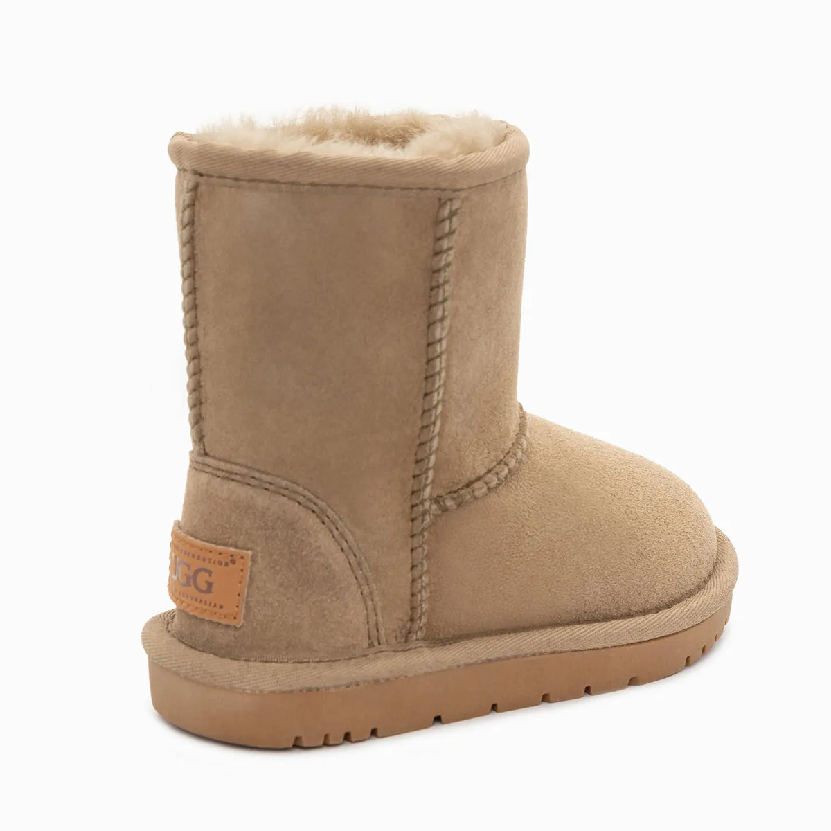 Ugg Kids Ugg Boots (Water Resistant)