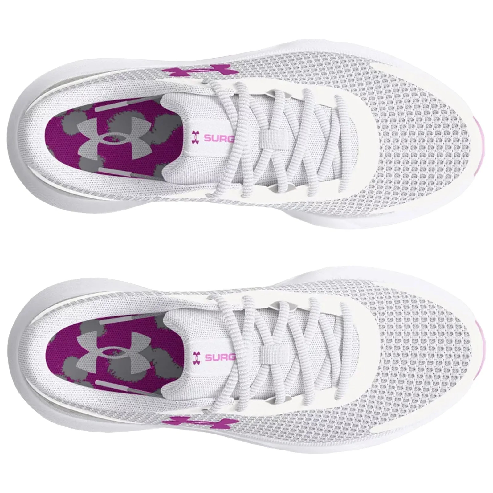 Under Armour Ladies Surge 3 Trainers