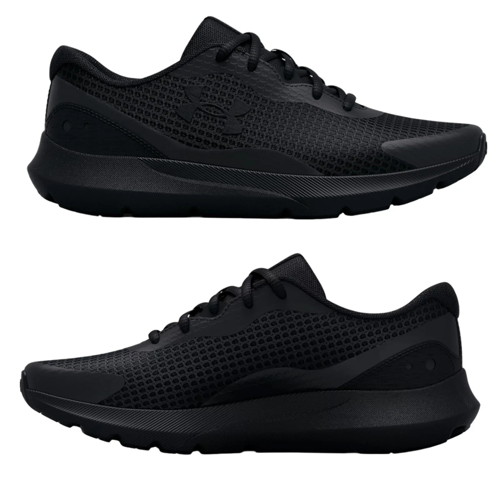 Under Armour Ladies Surge 3 Trainers